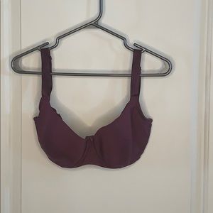 Bra purple 30J